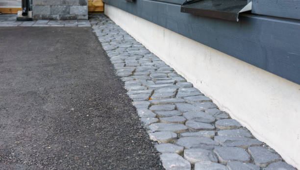 Reasons to Select Us for Your Driveway Paving Requirements in Weston, FL